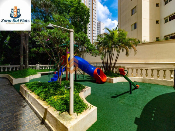 Imagem Apartamento com 2 Quartos para Alugar, 75 m² em Vila Clementino - São Paulo Imagem Apartamento com 2 Quartos para Alugar, 75 m² em Vila Clementino - São Paulo