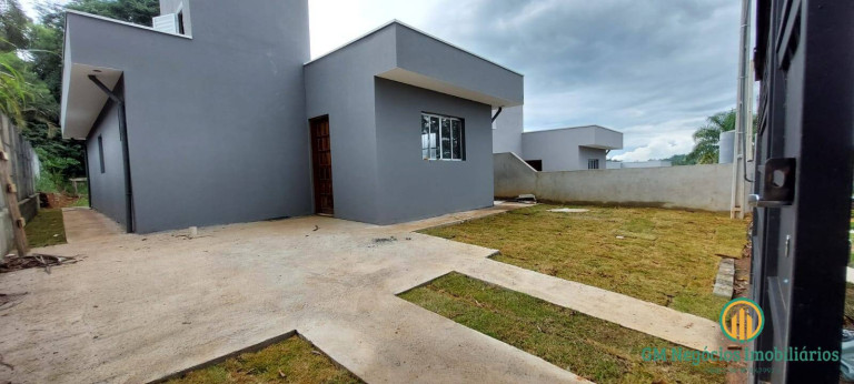 Imagem Casa com 3 Quartos à Venda, 81 m² em Chácara Remanso (caucaia Do Alto) - Cotia