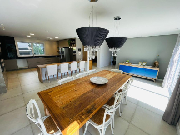 Imagem Casa com 5 Quartos à Venda, 442 m² em Morada Do Sol - Capão Da Canoa