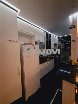 Imagem Apartamento com 3 Quartos à Venda, 100 m² em Praia Das Gaivotas - Vila Velha