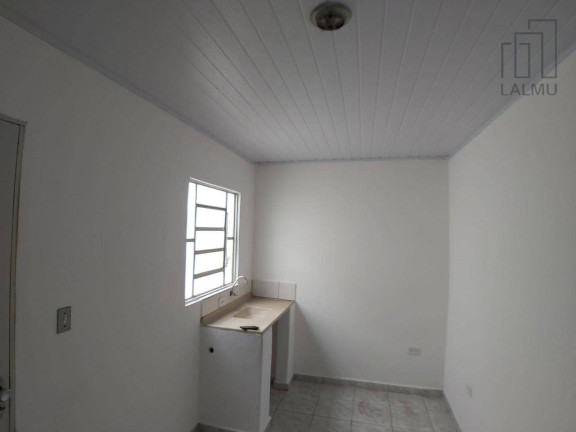 Imagem Casa com 1 Quarto para Alugar, 35 m² em Jardim Vilas Boas - São Paulo Imagem Casa com 1 Quarto para Alugar, 35 m² em Jardim Vilas Boas - São Paulo