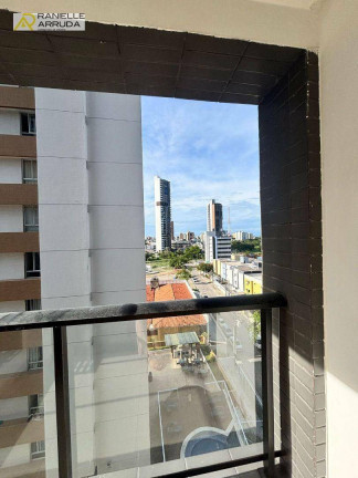 Imagem Apartamento com 2 Quartos à Venda, 66 m² em Jardim Oceania - João Pessoa