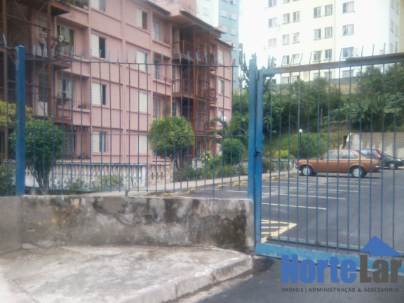 Imagem Apartamento com 2 Quartos à Venda, 54 m² em Vila Brasilândia - São Paulo Imagem Apartamento com 2 Quartos à Venda, 54 m² em Vila Brasilândia - São Paulo