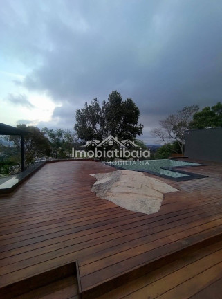 Imagem Casa de Condomínio com 3 Quartos à Venda, 475 m² em Cidade Satélite - Atibaia Imagem Casa de Condomínio com 3 Quartos à Venda, 475 m² em Cidade Satélite - Atibaia