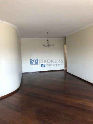 Imagem Apartamento com 3 Quartos à Venda, 151 m² em Vila Olímpia - São Paulo Imagem Apartamento com 3 Quartos à Venda, 151 m² em Vila Olímpia - São Paulo