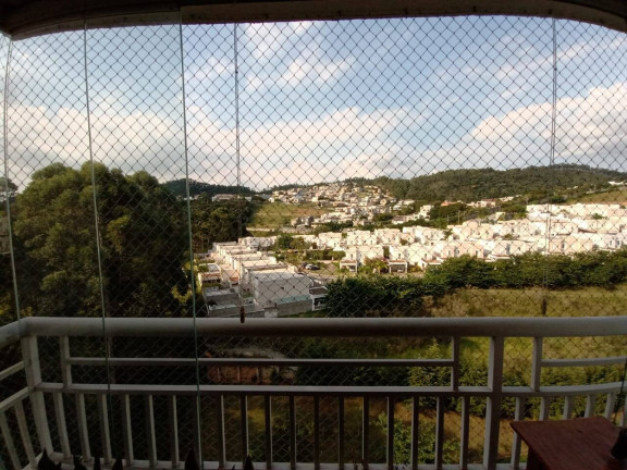 Apartamento com 3 Quartos à Venda, 123 m² em Tamboré - Santana De Parnaíba