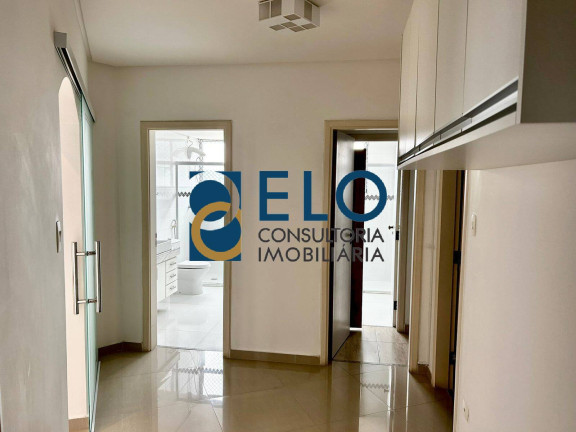 Imagem Apartamento com 3 Quartos à Venda, 180 m² em José Menino - Santos