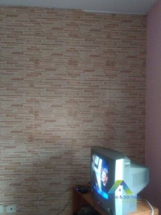 Imagem Sobrado com 2 Quartos à Venda, 81 m² em Vila Alzira - Santo André Imagem Sobrado com 2 Quartos à Venda, 81 m² em Vila Alzira - Santo André