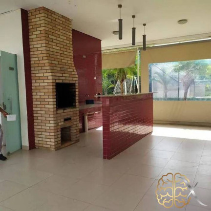 Imagem Apartamento com 2 Quartos à Venda, 46 m² em Jardim Gurilândia - Taubaté
