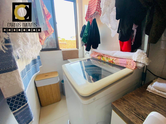Imagem Casa com 3 Quartos à Venda, 170 m² em Boqueirão - Santos