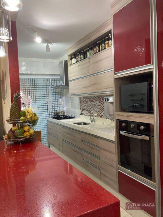 Imagem Apartamento com 3 Quartos à Venda, 79 m² em Vila Maria - São Paulo