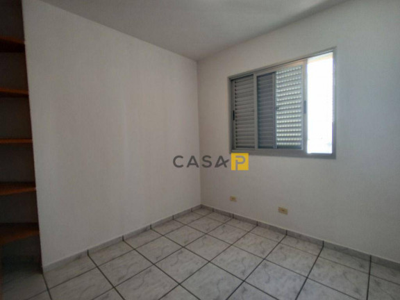 Imagem Apartamento com 2 Quartos para Alugar, 60 m² em Santo Antônio - Americana Imagem Apartamento com 2 Quartos para Alugar, 60 m² em Santo Antônio - Americana