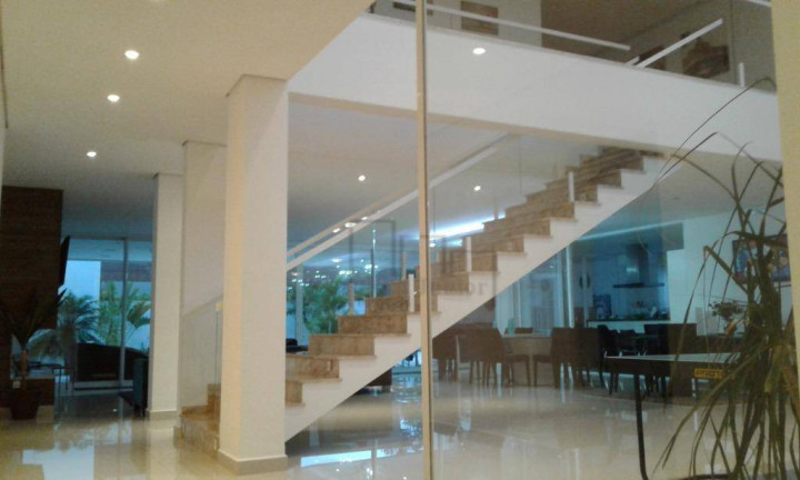 Imagem Casa com 4 Quartos à Venda, 800 m² em Condomínio Residencial Fazenda Imperial - Sorocaba Imagem Casa com 4 Quartos à Venda, 800 m² em Condomínio Residencial Fazenda Imperial - Sorocaba