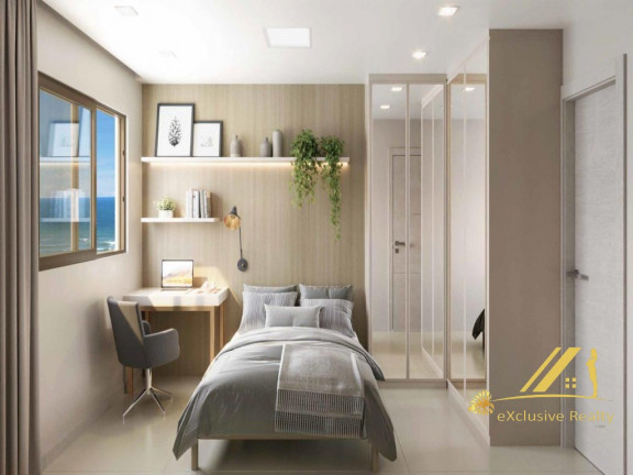 Imagem Apartamento com 2 Quartos à Venda, 58 m² em Jaguaribe - Salvador Imagem Apartamento com 2 Quartos à Venda, 58 m² em Jaguaribe - Salvador