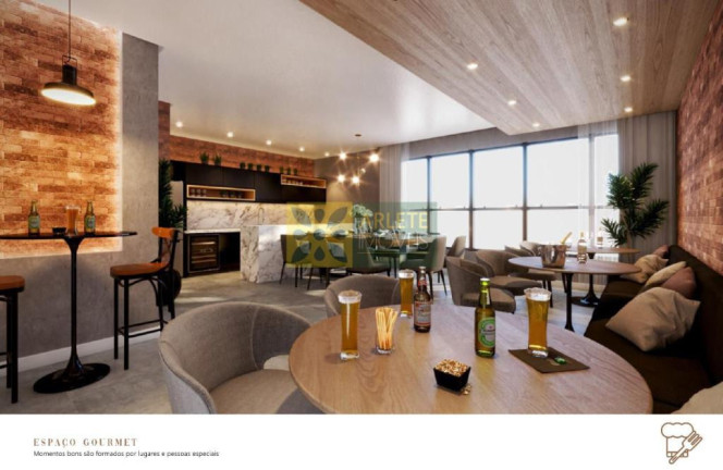 Imagem Apartamento com 3 Quartos à Venda, 144 m² em Balneário Perequê - Porto Belo Imagem Apartamento com 3 Quartos à Venda, 144 m² em Balneário Perequê - Porto Belo