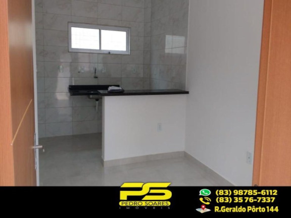 Imagem Apartamento com 2 Quartos à Venda, 40 m² em Manaíra - João Pessoa