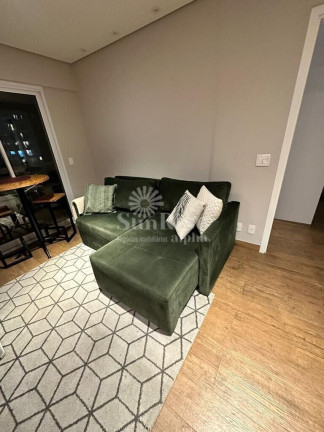 Apartamento com 1 Quarto à Venda, 52 m² em Alphaville Centro Industrial E Empresarial/alphaville. - Barueri