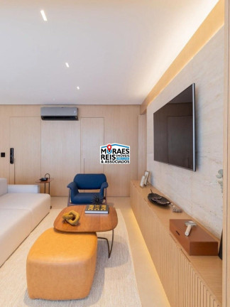 Imagem Apartamento com 2 Quartos à Venda, 120 m² em Jardim Das Acácias - São Paulo
