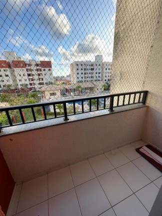 Imagem Apartamento com 3 Quartos à Venda, 68 m² em Zona De Expansão (aruana) - Aracaju Imagem Apartamento com 3 Quartos à Venda, 68 m² em Zona De Expansão (aruana) - Aracaju