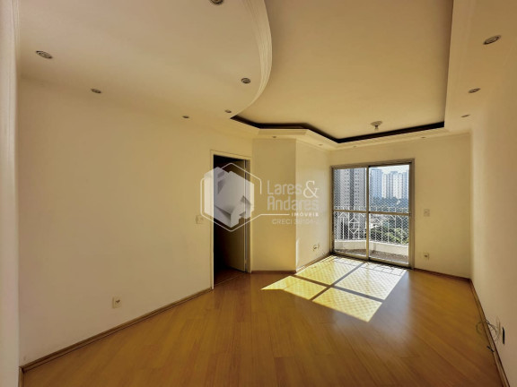 Imagem Apartamento com 3 Quartos à Venda, 71 m² em Jardim Marajoara - São Paulo Imagem Apartamento com 3 Quartos à Venda, 71 m² em Jardim Marajoara - São Paulo