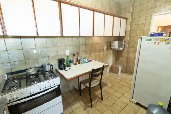 Imagem Apartamento com 3 Quartos à Venda, 87 m² em Aldeota - Fortaleza
