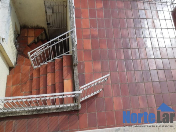 Imagem Sobrado com 3 Quartos para Alugar, 200 m² em Vila Catupia - São Paulo