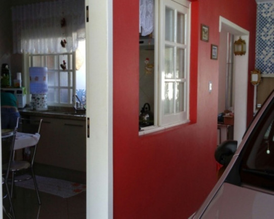 Imagem Casa com 2 Quartos à Venda, 300 m² em Campina - São Leopoldo Imagem Casa com 2 Quartos à Venda, 300 m² em Campina - São Leopoldo