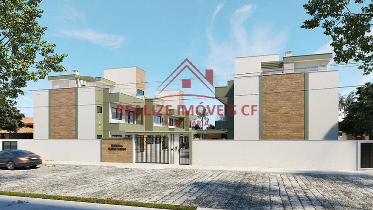 Imagem Apartamento com 2 Quartos à Venda, 68 m² em Palmeiras - Cabo Frio