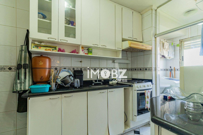 Imagem Imóvel com 2 Quartos à Venda, 57 m² em Vila Andrade - São Paulo Imagem Imóvel com 2 Quartos à Venda, 57 m² em Vila Andrade - São Paulo