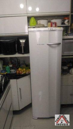 Imagem Apartamento com 2 Quartos à Venda, 52 m² em Jabaquara - São Paulo