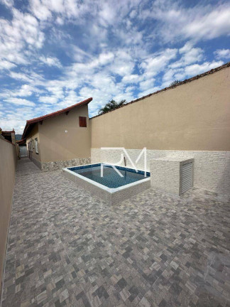 Imagem Casa com 2 Quartos à Venda, 85 m² em Vila Atlântica - Mongaguá
