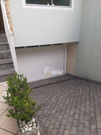 Imagem Sobrado com 4 Quartos à Venda, 232 m² em Cidade Patriarca - São Paulo