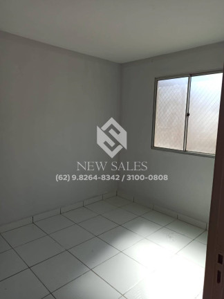Imagem Apartamento com 2 Quartos à Venda, 48 m² em Residencial Jardins Do Cerrado 7 - Goiânia Imagem Apartamento com 2 Quartos à Venda, 48 m² em Residencial Jardins Do Cerrado 7 - Goiânia