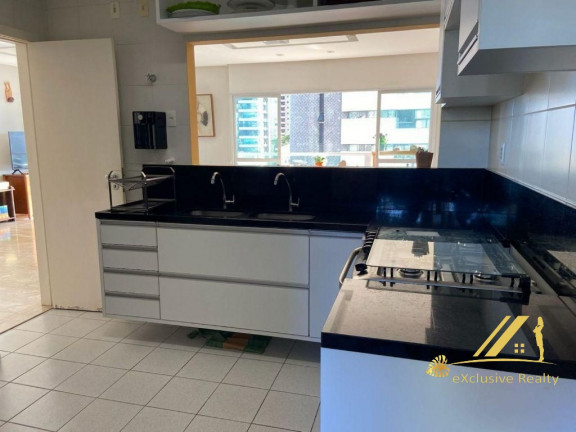 Imagem Apartamento com 4 Quartos à Venda, 211 m² em Barra - Salvador Imagem Apartamento com 4 Quartos à Venda, 211 m² em Barra - Salvador