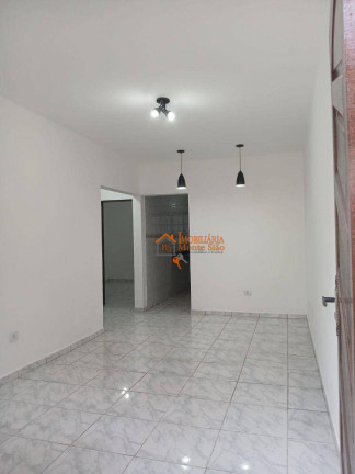 Imagem Casa com 2 Quartos à Venda, 70 m² em Vila Nova Bonsucesso - Guarulhos Imagem Casa com 2 Quartos à Venda, 70 m² em Vila Nova Bonsucesso - Guarulhos
