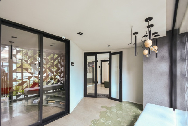 Imagem Apartamento com 1 Quarto à Venda, 47 m² em Vila Mariana - São Paulo