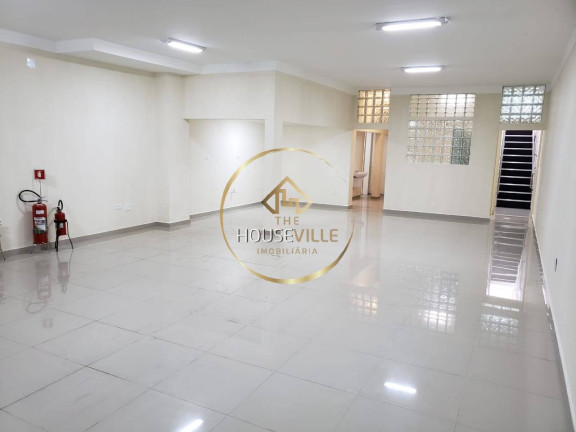 Imagem Ponto Comercial à Venda, 424 m² em Residencial Sol Nascente - São José Dos Campos