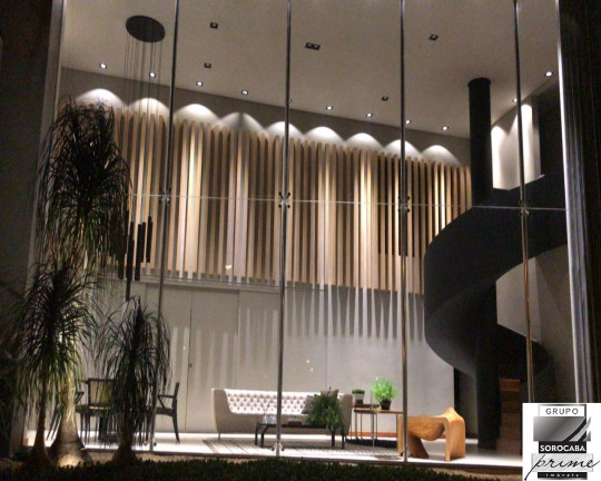 Imagem Sobrado com 4 Quartos à Venda, 575 m² em Alphaville Nova Esplanada Iii - Votorantim