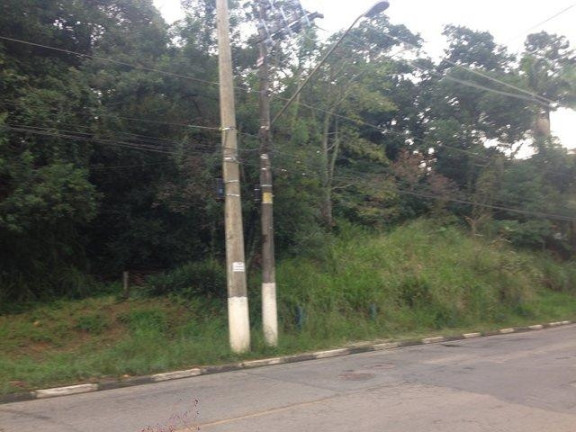 Terreno à Venda, 812 m² em Granja Viana - Cotia