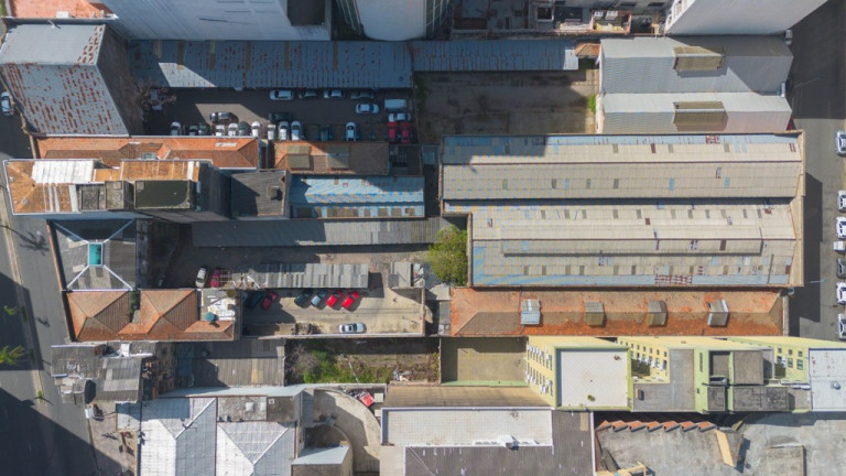 Imagem Terreno à Venda, em Centro Histórico - Porto Alegre Imagem Terreno à Venda, em Centro Histórico - Porto Alegre