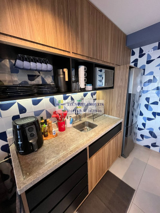Imagem Apartamento com 1 Quarto à Venda, 57 m² em Cambuci - São Paulo Imagem Apartamento com 1 Quarto à Venda, 57 m² em Cambuci - São Paulo