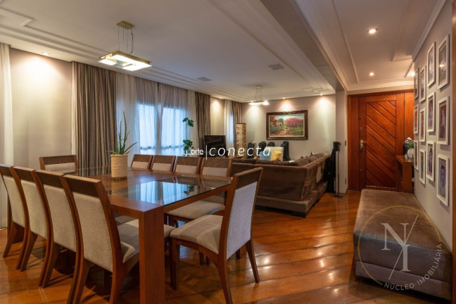 Imagem Apartamento com 4 Quartos à Venda, 147 m² em Vila Regente Feijó - São Paulo Imagem Apartamento com 4 Quartos à Venda, 147 m² em Vila Regente Feijó - São Paulo