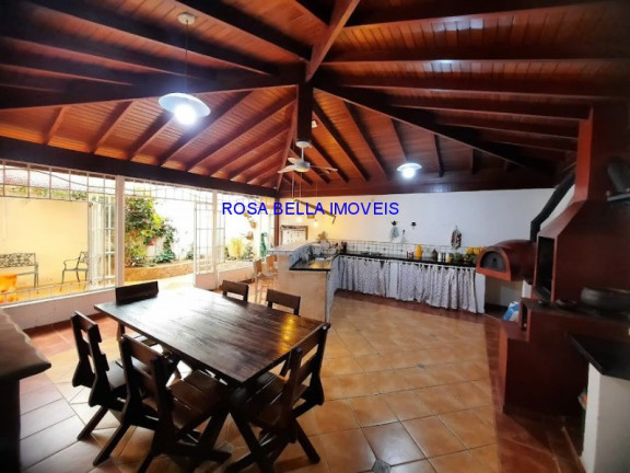 Imagem Casa com 3 Quartos à Venda, 145 m² em Recanto Quarto Centenário - Jundiaí Imagem Casa com 3 Quartos à Venda, 145 m² em Recanto Quarto Centenário - Jundiaí