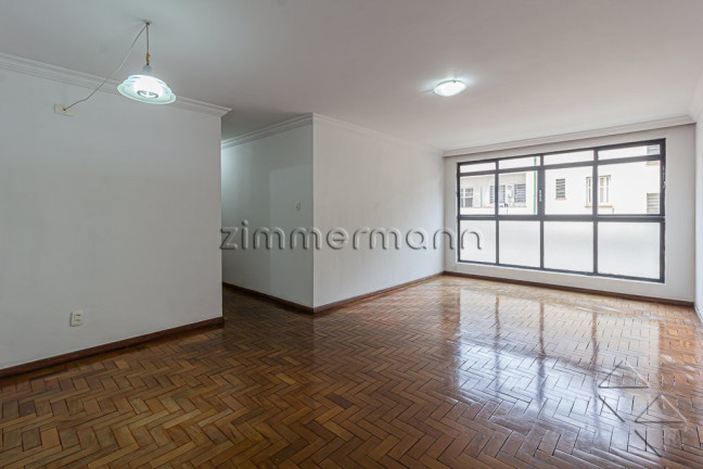Apartamento com 2 Quartos à Venda, 100 m² em Pinheiros - São Paulo