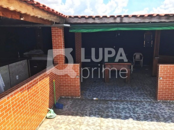 Imagem Casa com 5 Quartos à Venda, 87 m² em Imirim - São Paulo Imagem Casa com 5 Quartos à Venda, 87 m² em Imirim - São Paulo