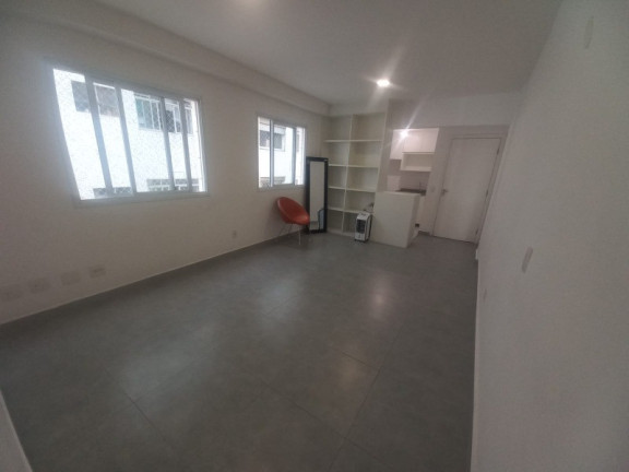 Imagem Imóvel com 2 Quartos à Venda, 57 m² em Consolação - São Paulo Imagem Imóvel com 2 Quartos à Venda, 57 m² em Consolação - São Paulo