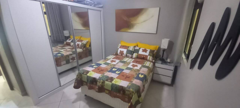 Imagem Apartamento com 2 Quartos à Venda, 78 m² em Centro - Cabo Frio Imagem Apartamento com 2 Quartos à Venda, 78 m² em Centro - Cabo Frio
