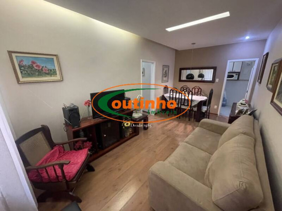 Imagem Apartamento com 2 Quartos à Venda, 65 m² em Tijuca - Rio De Janeiro Imagem Apartamento com 2 Quartos à Venda, 65 m² em Tijuca - Rio De Janeiro