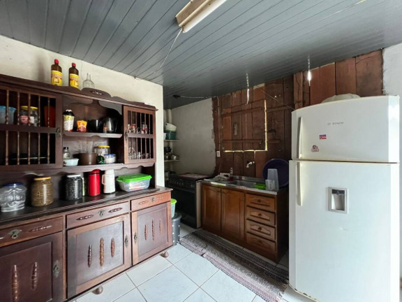 Imagem Casa com 5 Quartos à Venda, 150 m² em Salinas - Balneário Barra Do Sul