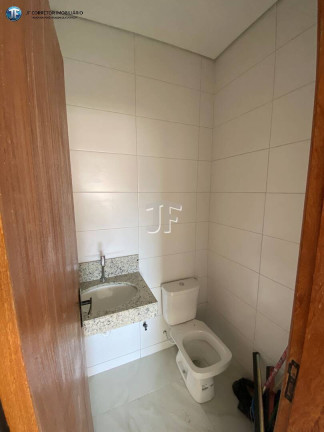 Imagem Casa com 3 Quartos à Venda,  em Ideal - Ipatinga